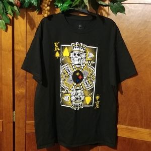 T-Shirt~Hanes * Size XL - NWOT ° RARE: Imagery!